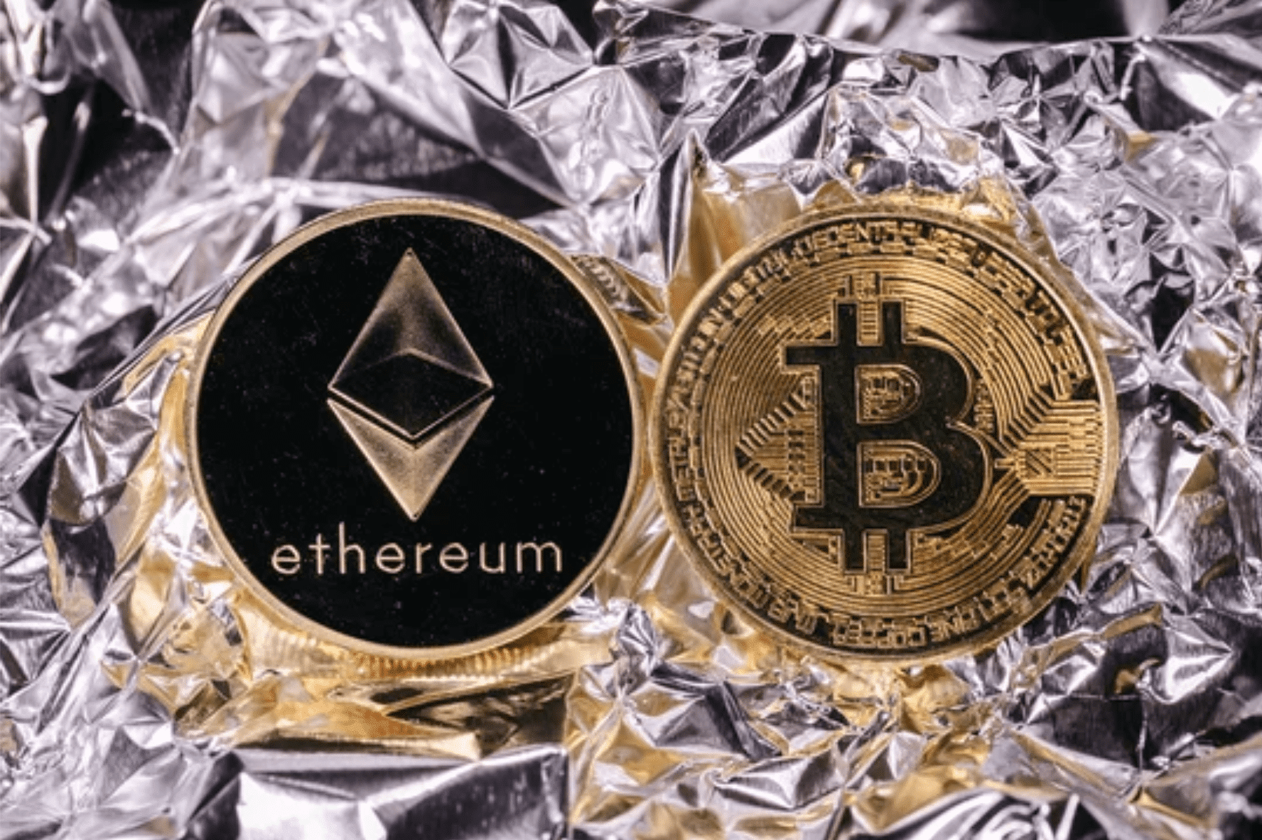 Harga Ethereum Berisiko Lebih Banyak Pembetulan Jangka Pendek