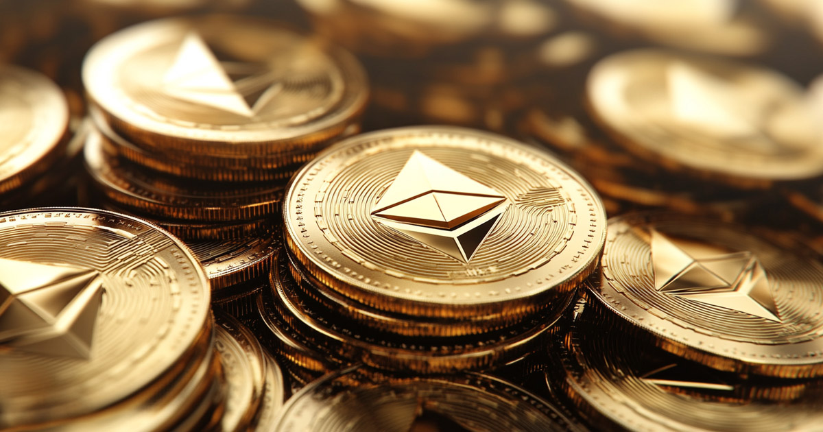 Pelabur Institusi Berduyun-duyun ke Ethereum Staking, Dengan Hampir 70% Memegang ETH atau LST berasaskan ETH