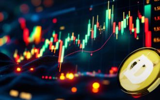 WallitIQ (WLTQ) DOGE 10 月竞争对手升至 1 美元?分析师表示可能性很小