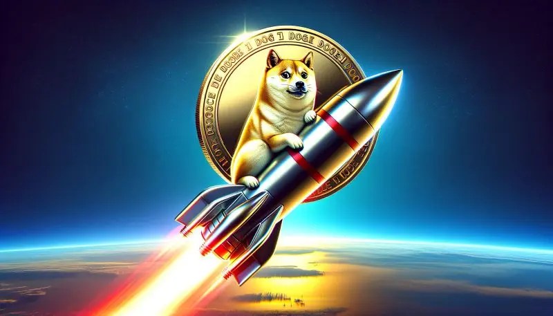 Harga Dogecoin (DOGE) Menunjukkan Corak Parabola, Penganalisis Mencadangkan Ia Berada di Landasan untuk Mengulangi Larian Parabola 2021 dan Meningkat kepada $10