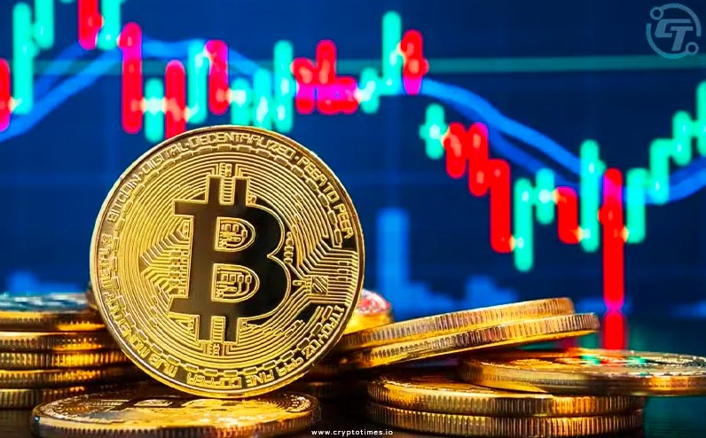 Harga Bitcoin Melonjak kepada $68,000 apabila Pedagang Mengeksploitasi Sentimen Pasaran Positif Menjelang Pilihan Raya A.S.