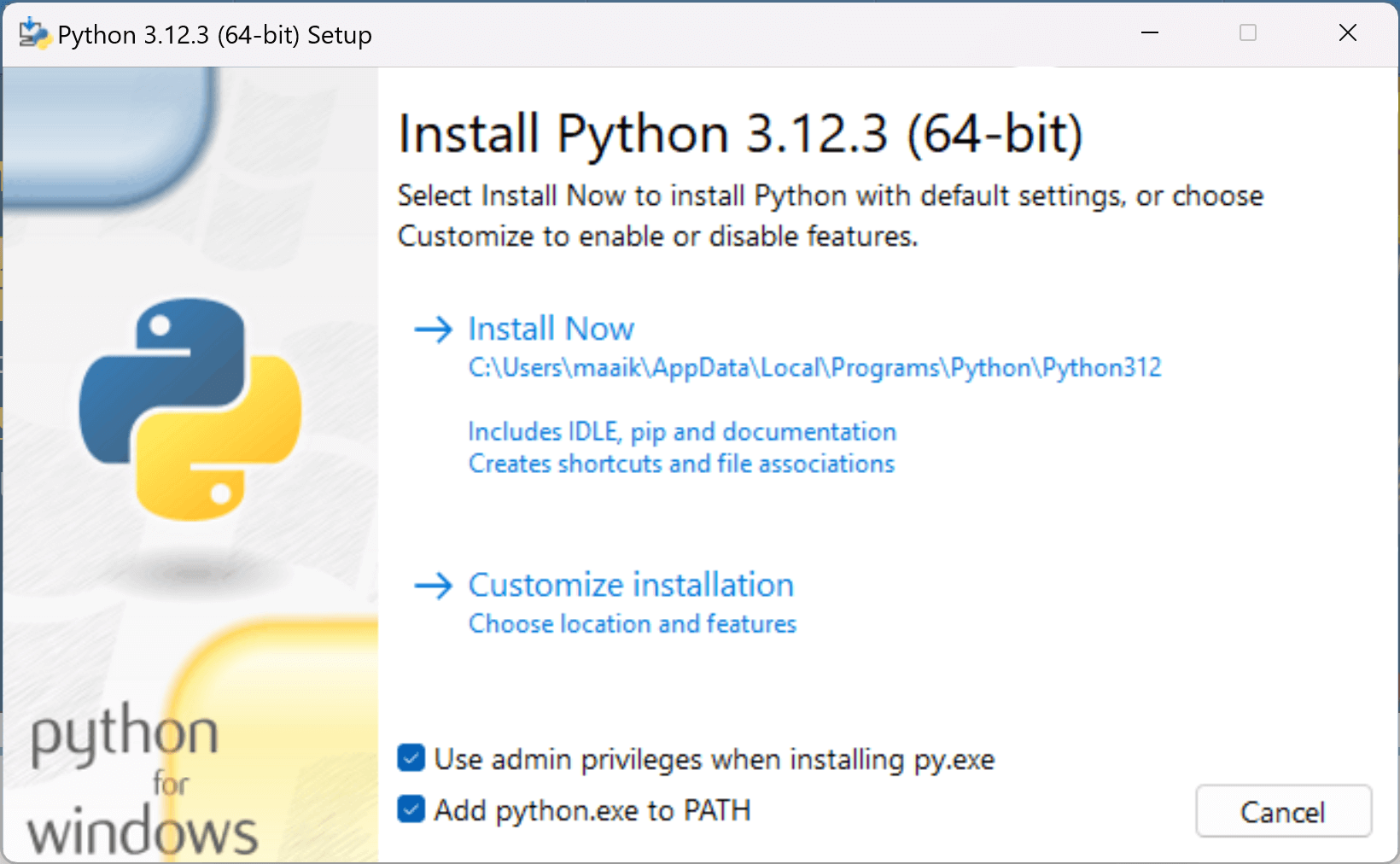 How to install Python: The complete Python programmer's guide