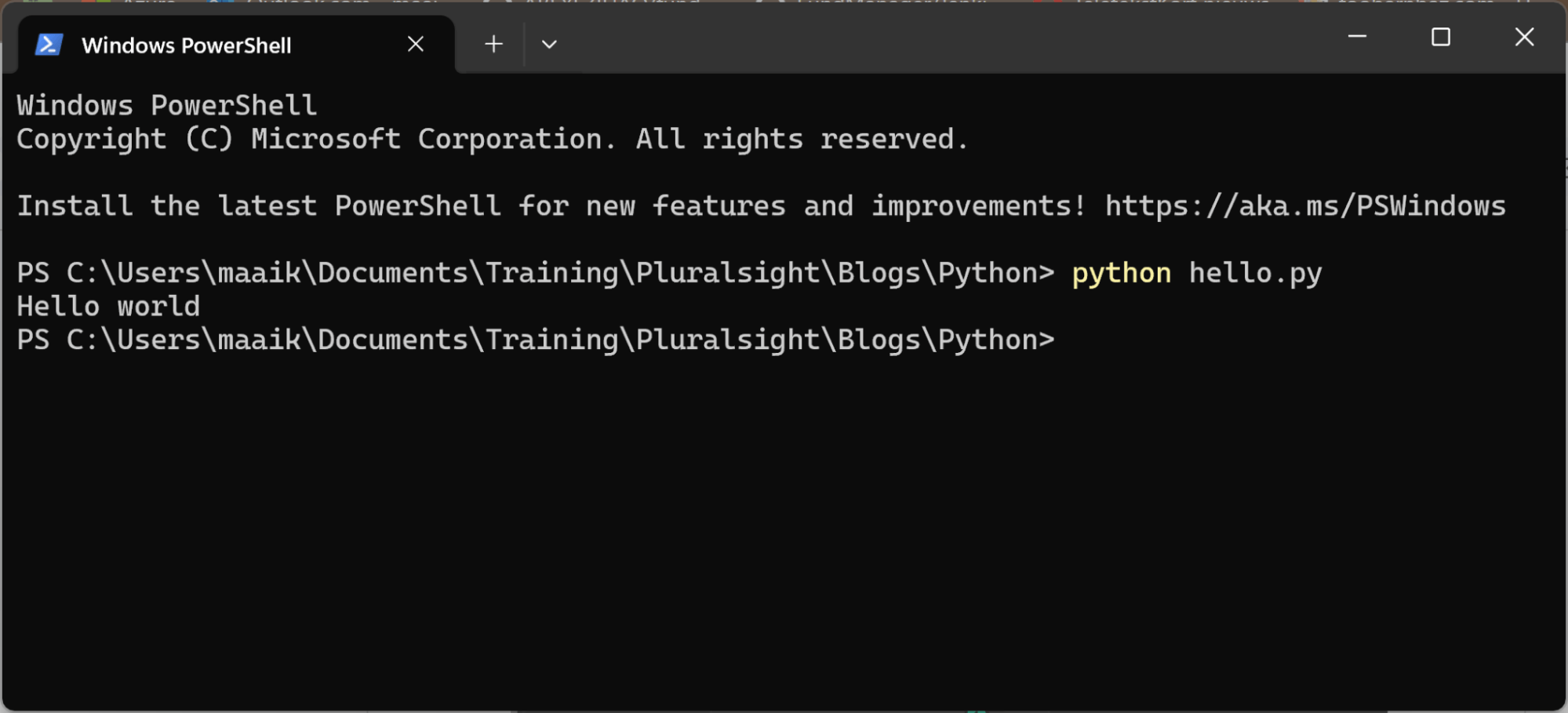 如何安装 Python：完整的 Python 程序员指南