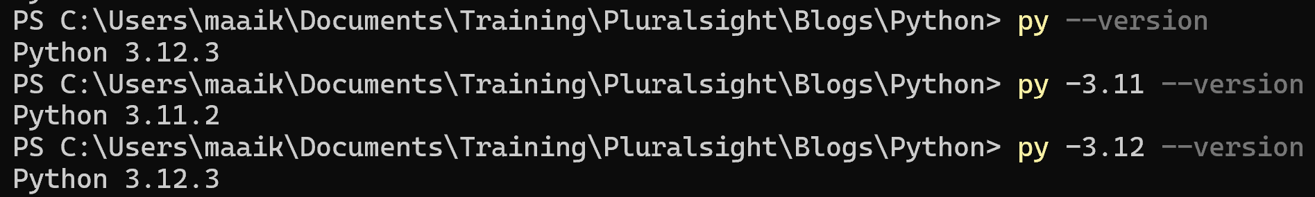 如何安装 Python：完整的 Python 程序员指南