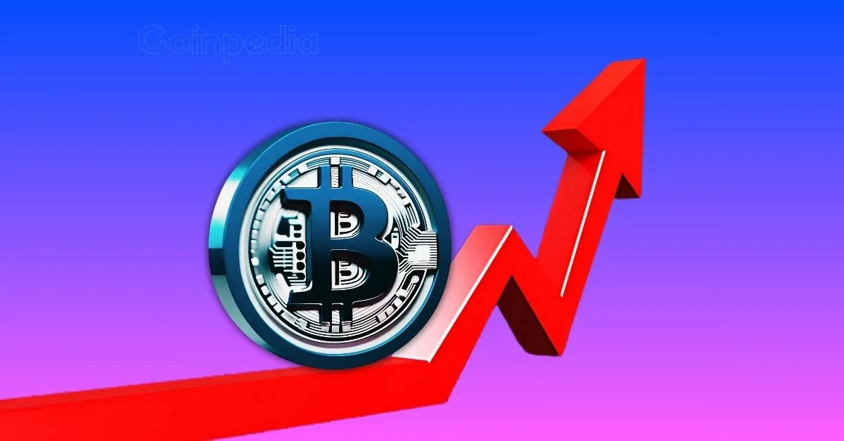 Paus Bitcoin Kembali: Apa yang Dijangkakan apabila BTC Menghadapi Rintangan pada $68.3K