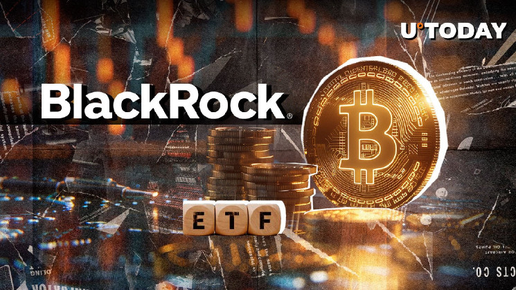 iShares Bitcoin Trust (IBIT) BlackRock Mendapat Berjuta-juta untuk Mengekalkan Pengurus Aset dalam Kedudukan Kepimpinannya