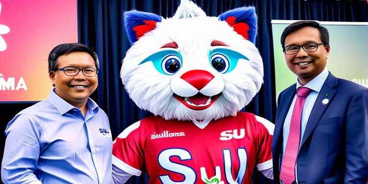 Suilama Unveils Official “Unofficial” SUI Mascot, Signaling a New Era for the Blockchain and Decentralized Finance Platform