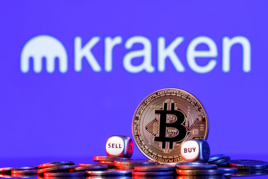 暗号通貨取引所 Kraken が、ネットワーク間互換性のある独自のビットコイン ERC-20 表現を開始