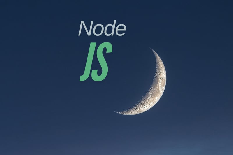 Node.js 簡介：什麼是 Node.js 以及為什麼要使用它？