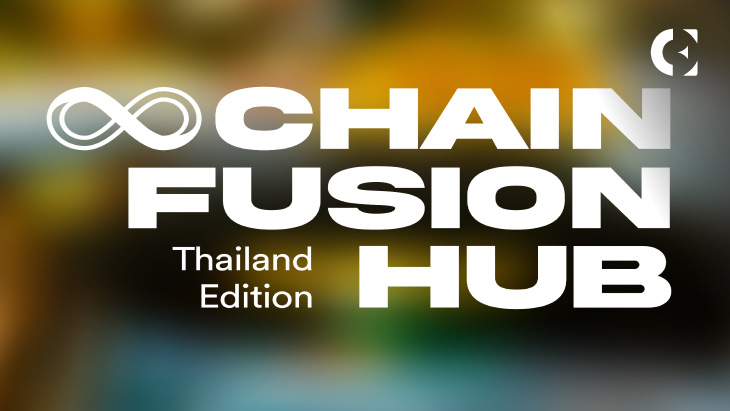 Chain Fusion Hacker House und ICP Party Night: Erkundung der Grenzen der Web3-Technologie diesen November in Bangkok