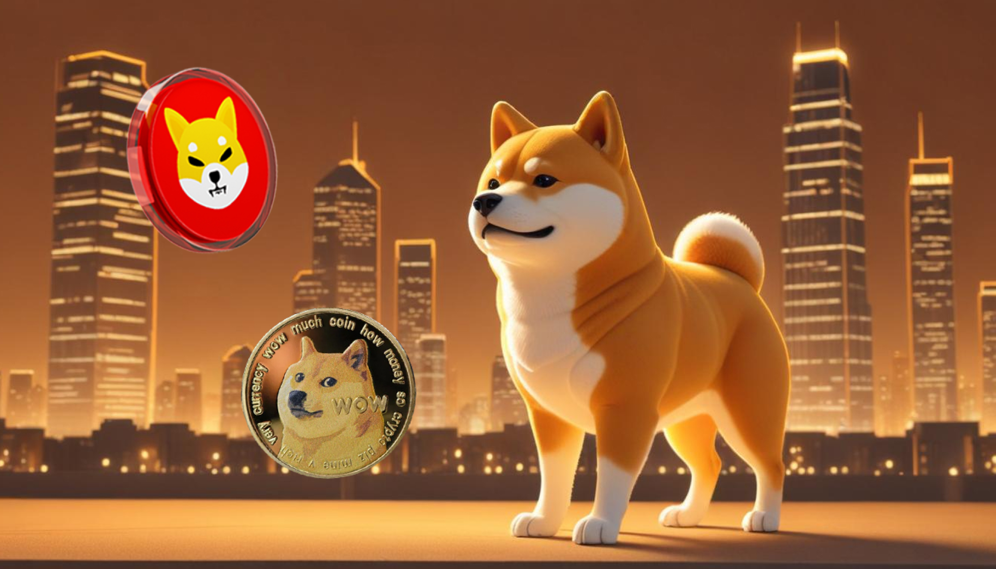 Berapa Banyak Sifar Akan Dipadamkan Shiba Inu Jika Bitcoin Mencapai $150,000 pada 2025?