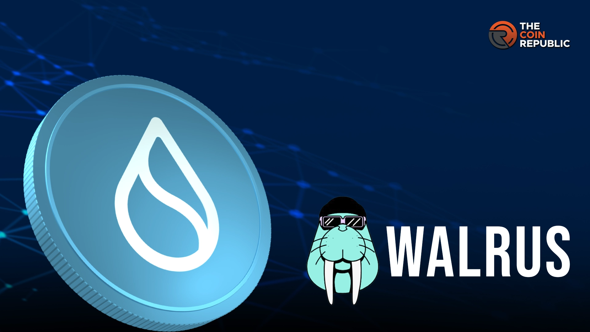 Mysten Labs Menggunakan Walrus Protocol Testnet, Menyasarkan Lapisan-1 dan Lapisan-2