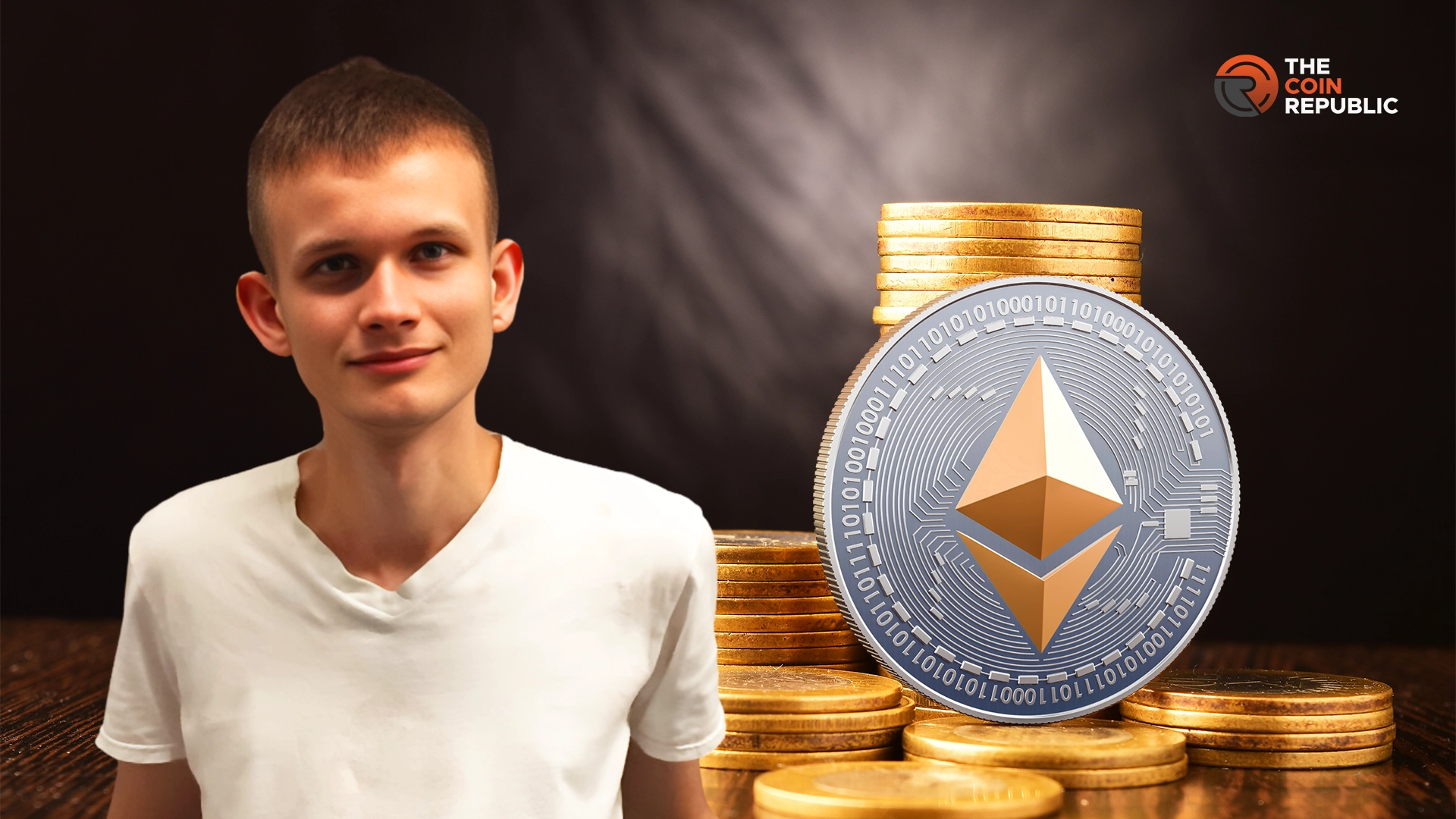 Vitalik Buterin 氏がイーサリアムのスケーラビリティの課題に対処