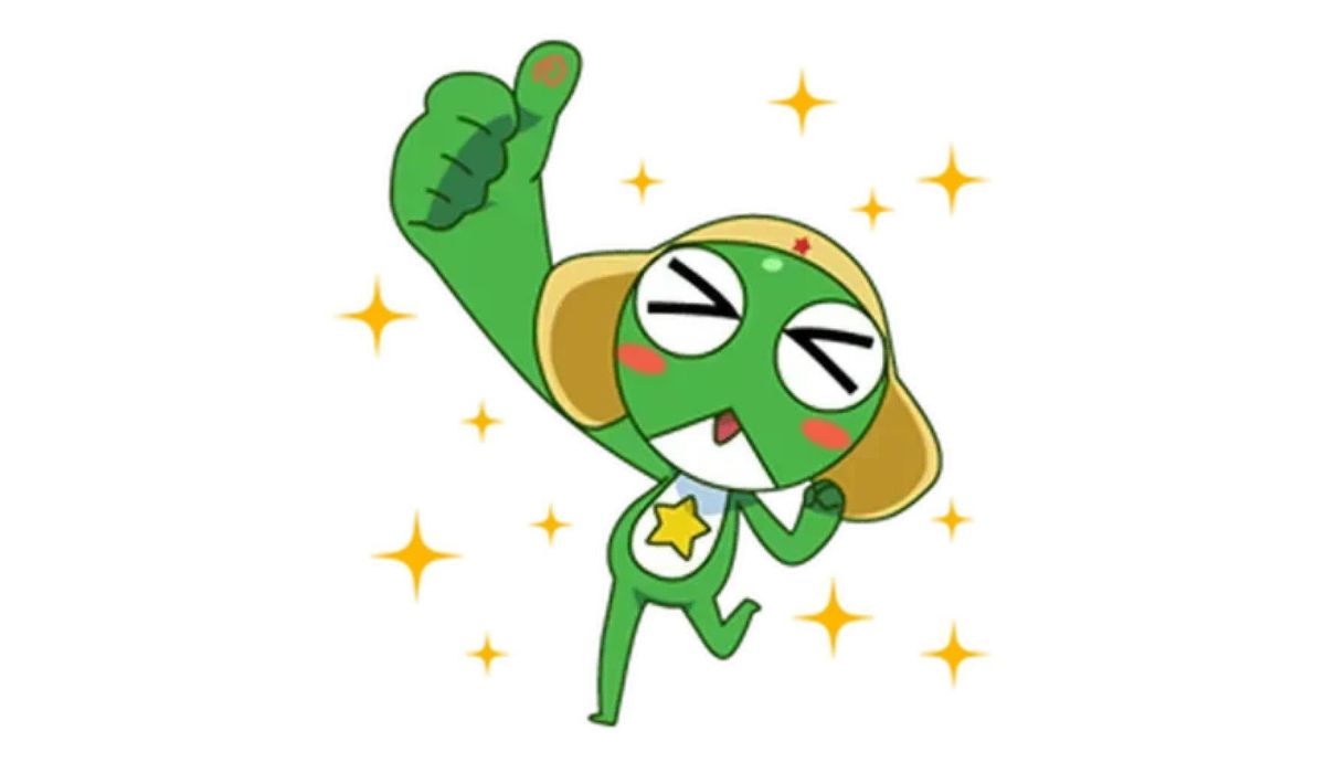 KERORO: A New Meme Coin Launches on the Solana Blockchain with an Impressive $4.5 Million Market Cap