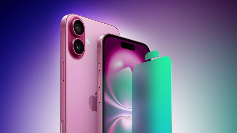 让 iPhone 16 电池续航时间更长的 22 个技巧