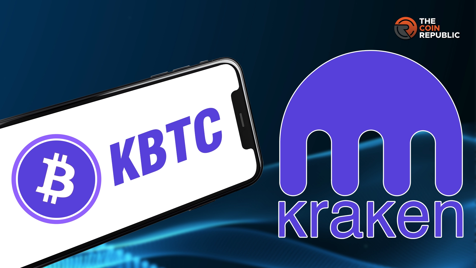 Kraken Melancarkan kBTC, Token Bitcoin Terbungkus Menyasarkan Pengguna DeFi