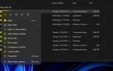 如何将Windows 11构建版本信息添加到桌面