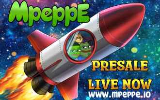 Mpeppe (MPEPE):超越 Meme 币的代币