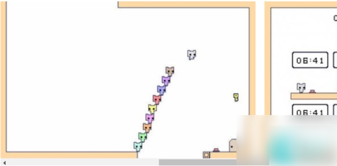 萌猫公园怎么加好友 萌猫公园怎么和好友一起玩