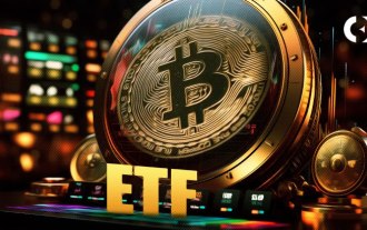 Les options NYSE Bitcoin ETF changent la donne : voici pourquoi