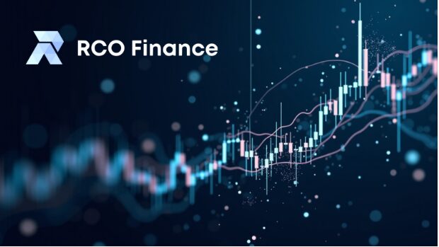 Der Token-Vorverkauf von RCO Finance (RCOF) bringt 3,4 Millionen US-Dollar ein und verspricht enorme Gewinne