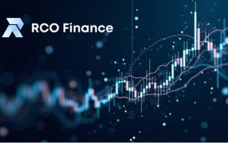 RCO Finance (RCOF) 토큰 사전 판매로 340만 달러 조달, 막대한 이익 약속