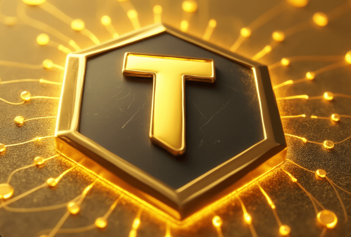 Tether Explores Ventures in Commodities Trading and Traditional Finance (TradFi)