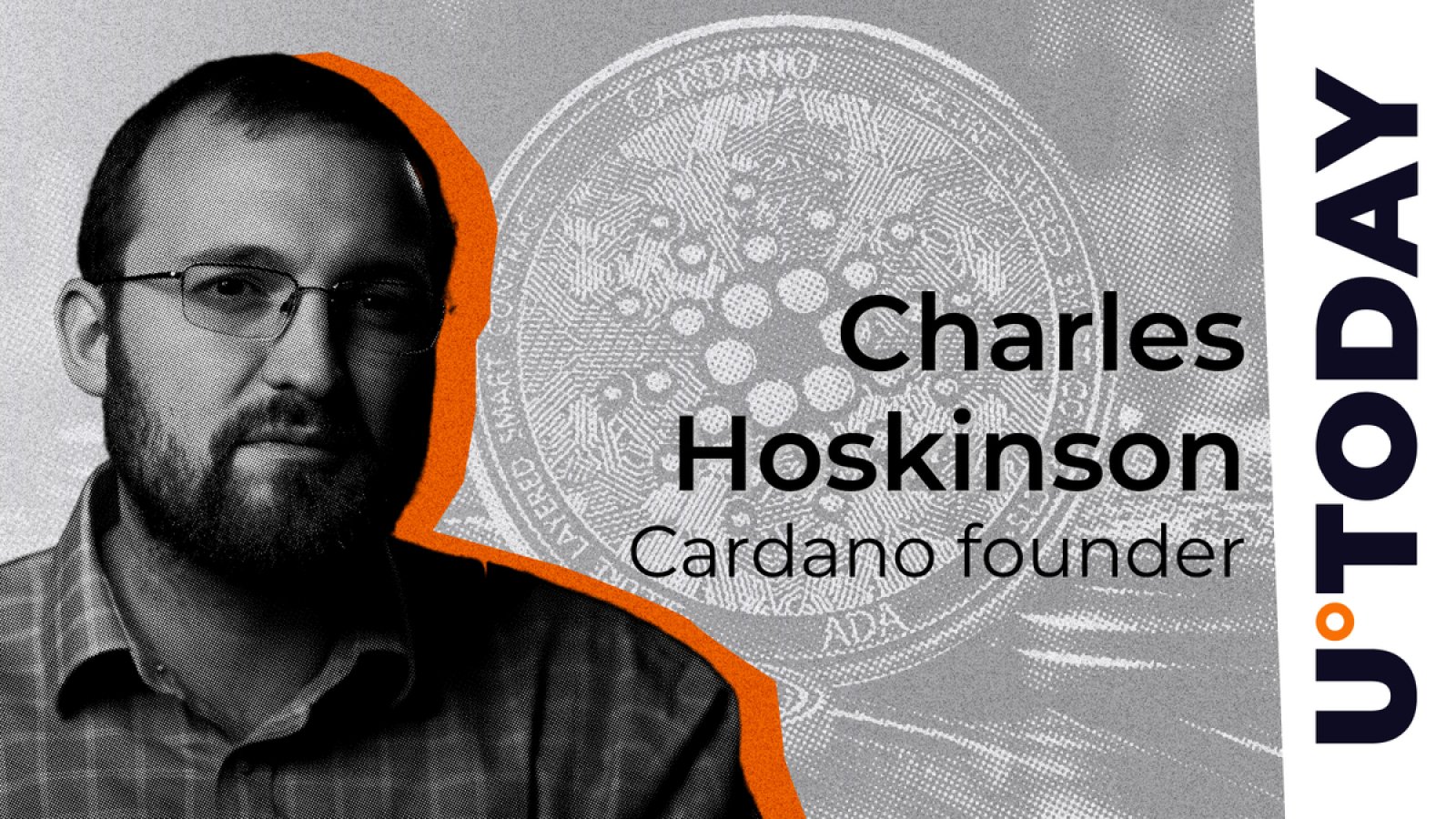 Cardano (ADA) Founder Charles Hoskinson Predicts the Network Will Surpass Bitcoin (BTC) and Ethereum (ETH) in 10 Years