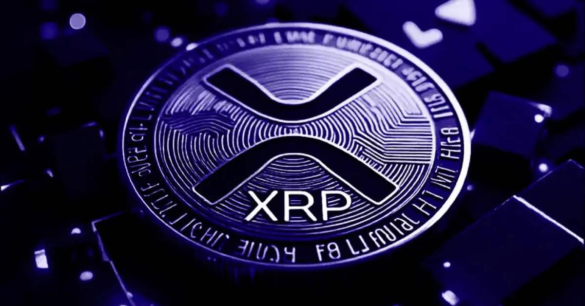 XRP (XRP) Might Be on the Brink of a Breakout, Historical Patterns Suggest