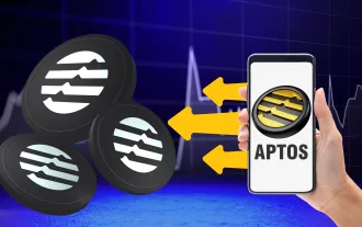 Aptos (APT) célèbre son deuxième anniversaire et promet davantage d'expansion et d'innovation de l'écosystème