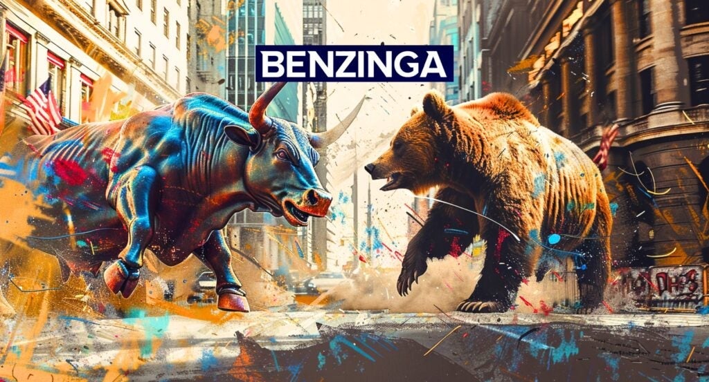 Benzinga 审视了上周许多投资者最喜欢的股票的前景