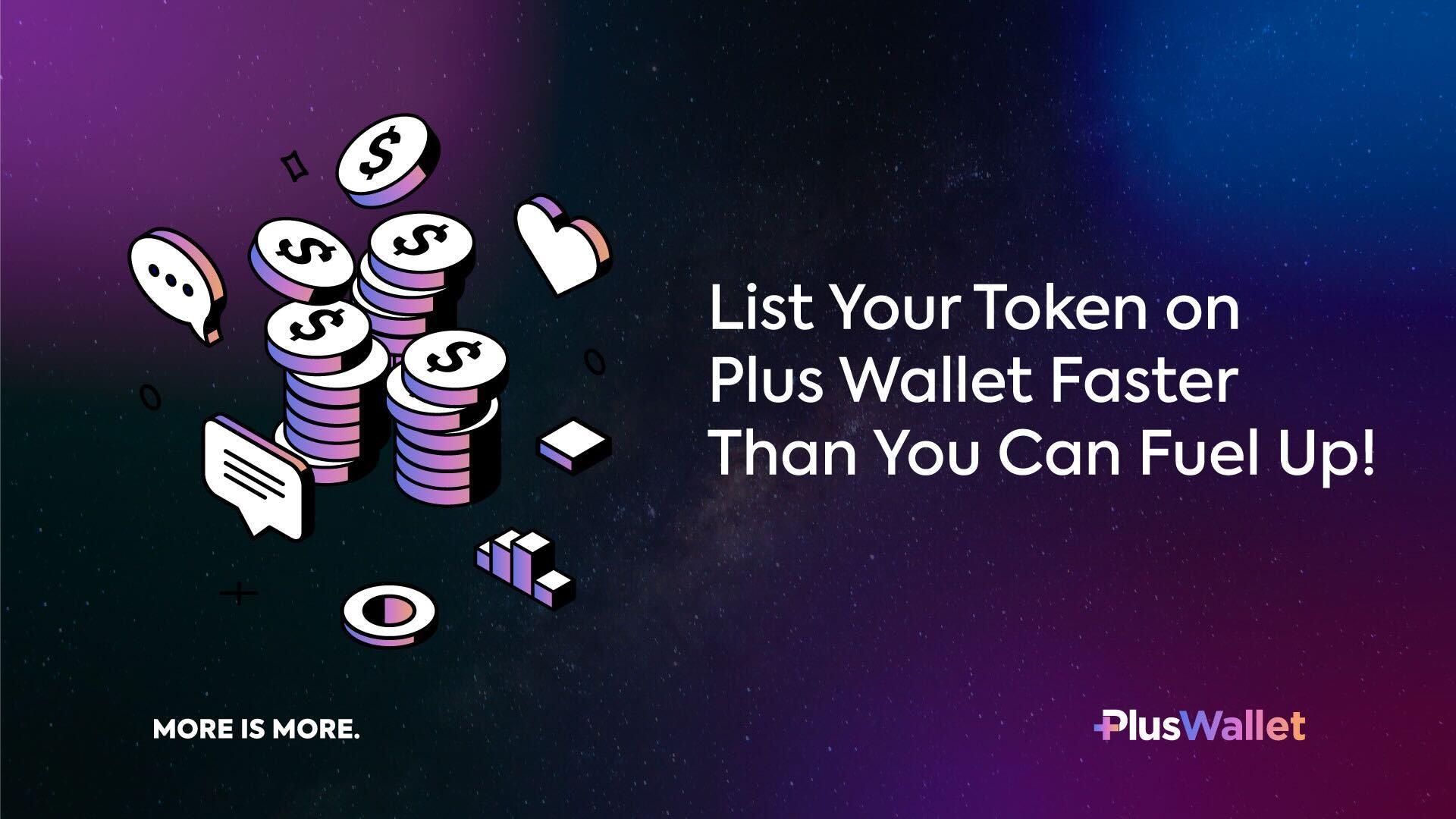 Plus Wallet: The Rising Challenger in the Realm of Crypto Wallets