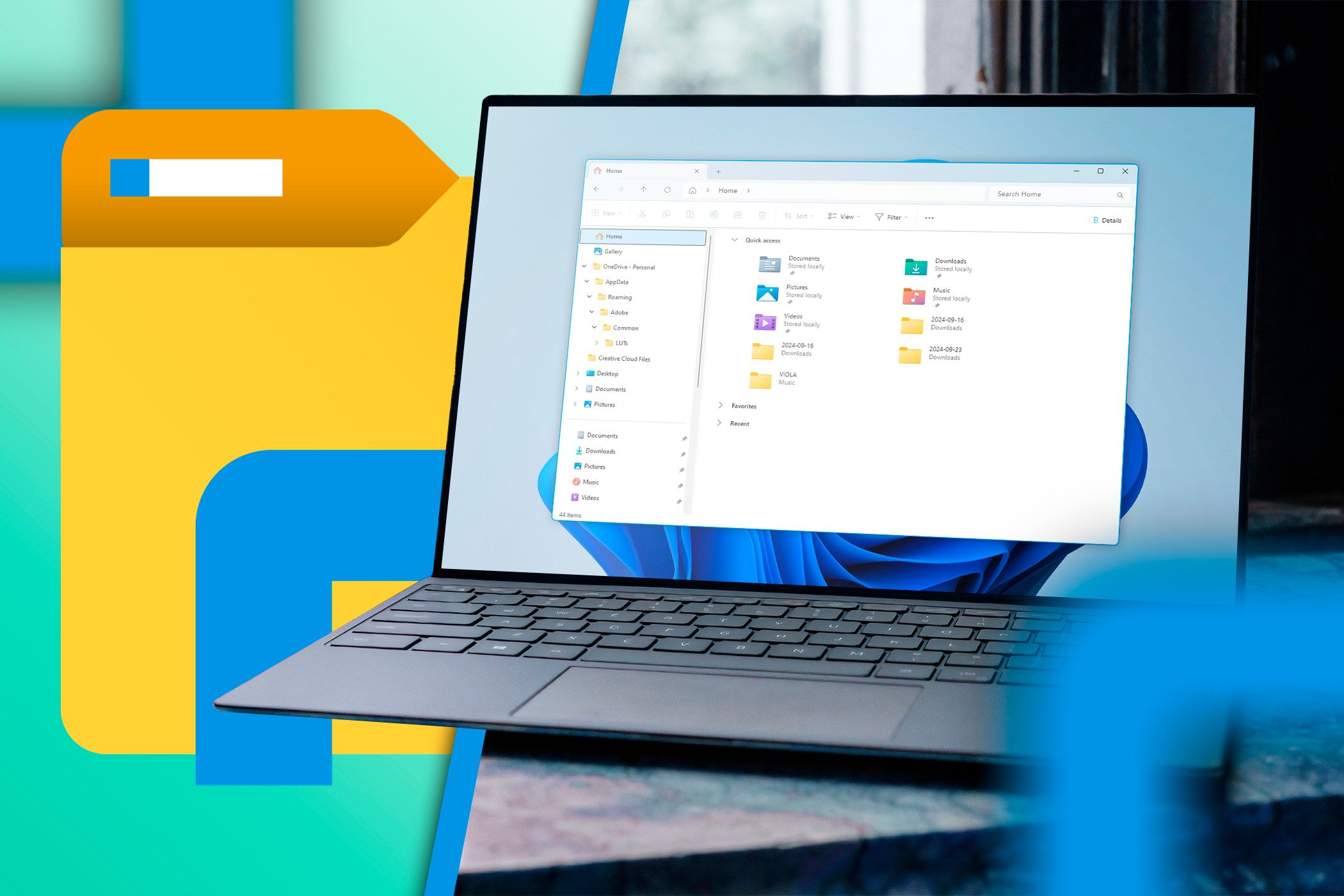 4 Easy Ways to Open the Windows File Explorer