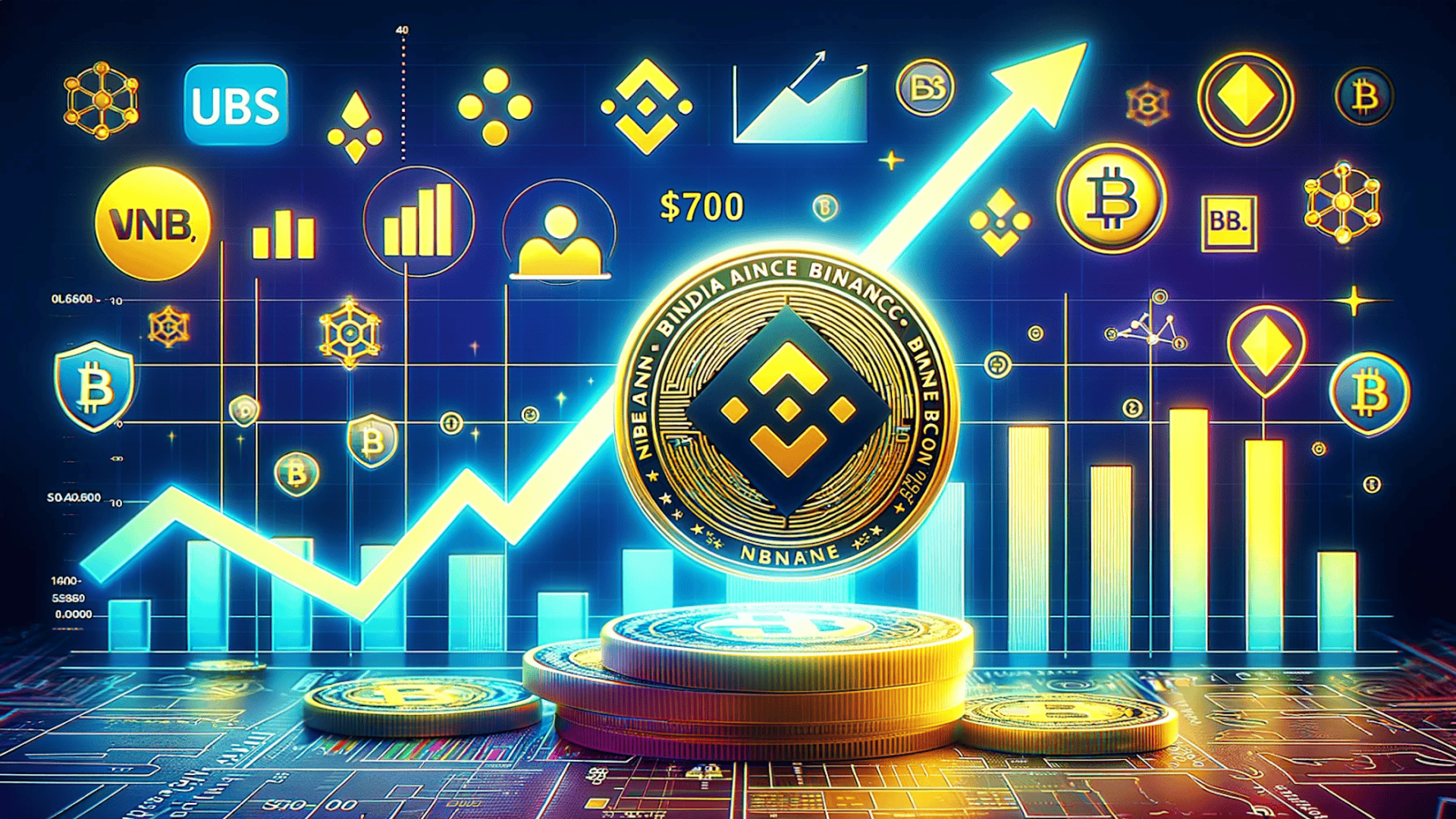 La prévente de Zig Network (ZIG) attire les investisseurs ciblant les rendements de Binance Coin (BNB) et Terra (LUNA)