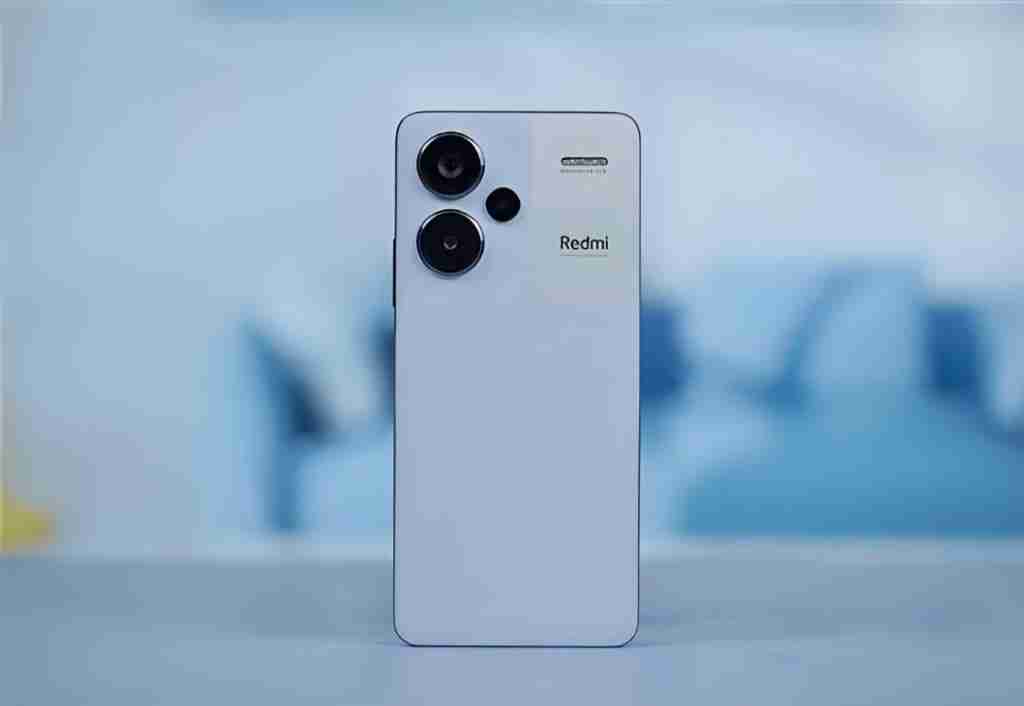  海外媒体曝光 redmi 14 千元标杆要来了？
