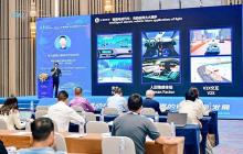 光峰科技:全功能激光智能车灯显著提升人车交互体验