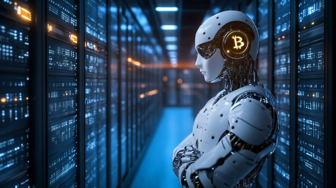 Bitcoin Miners Increasingly Choose to Hodl BTC or Gear Up with AI After Halving Event