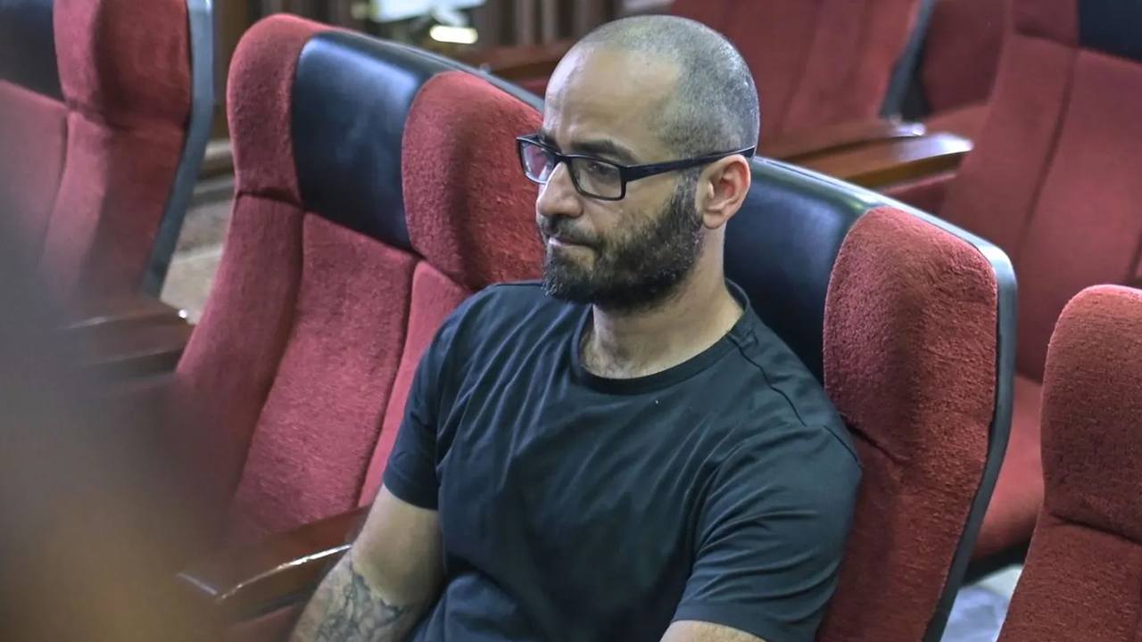 Nigerian Court Adjourns Trial of Jailed Binance Executive Tigran Gambaryan Due to His Illness