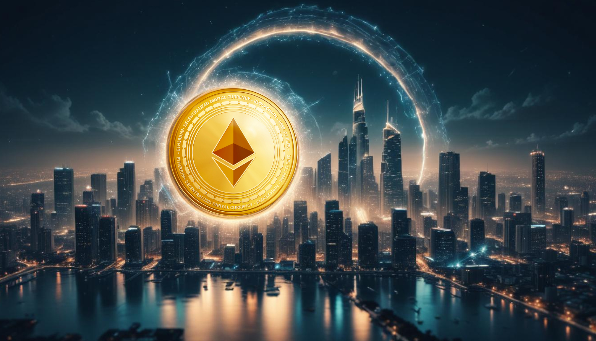 Ethereum (ETH)-Preisprognose für Oktober 2024