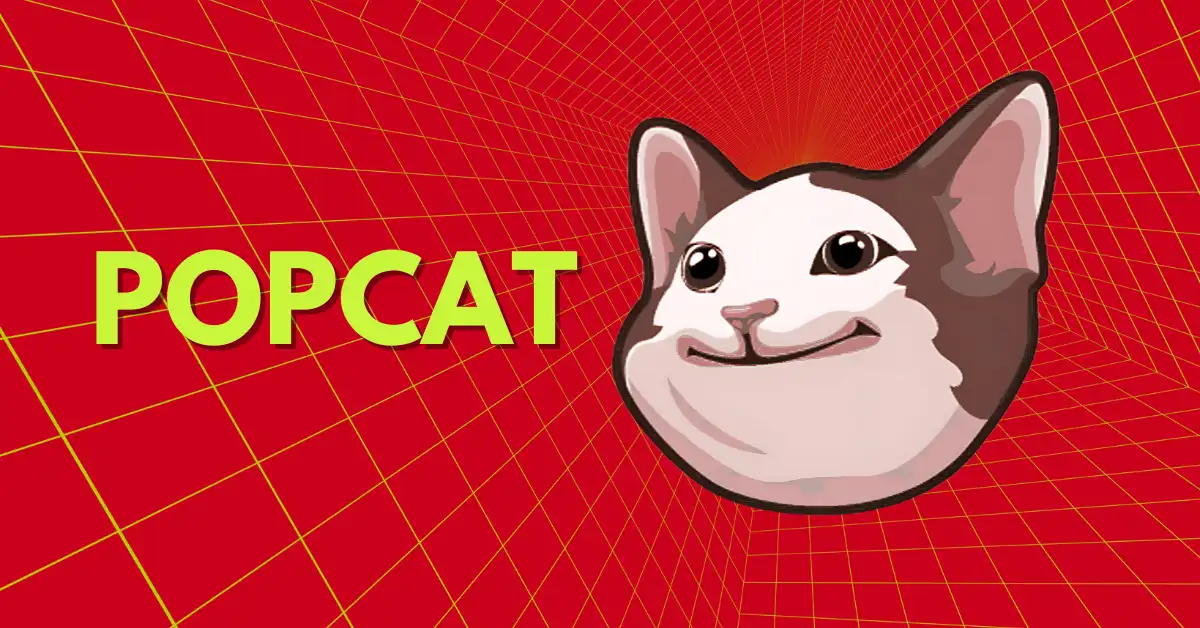 Popcat (POPCAT) 技術分析和即將到來的水平