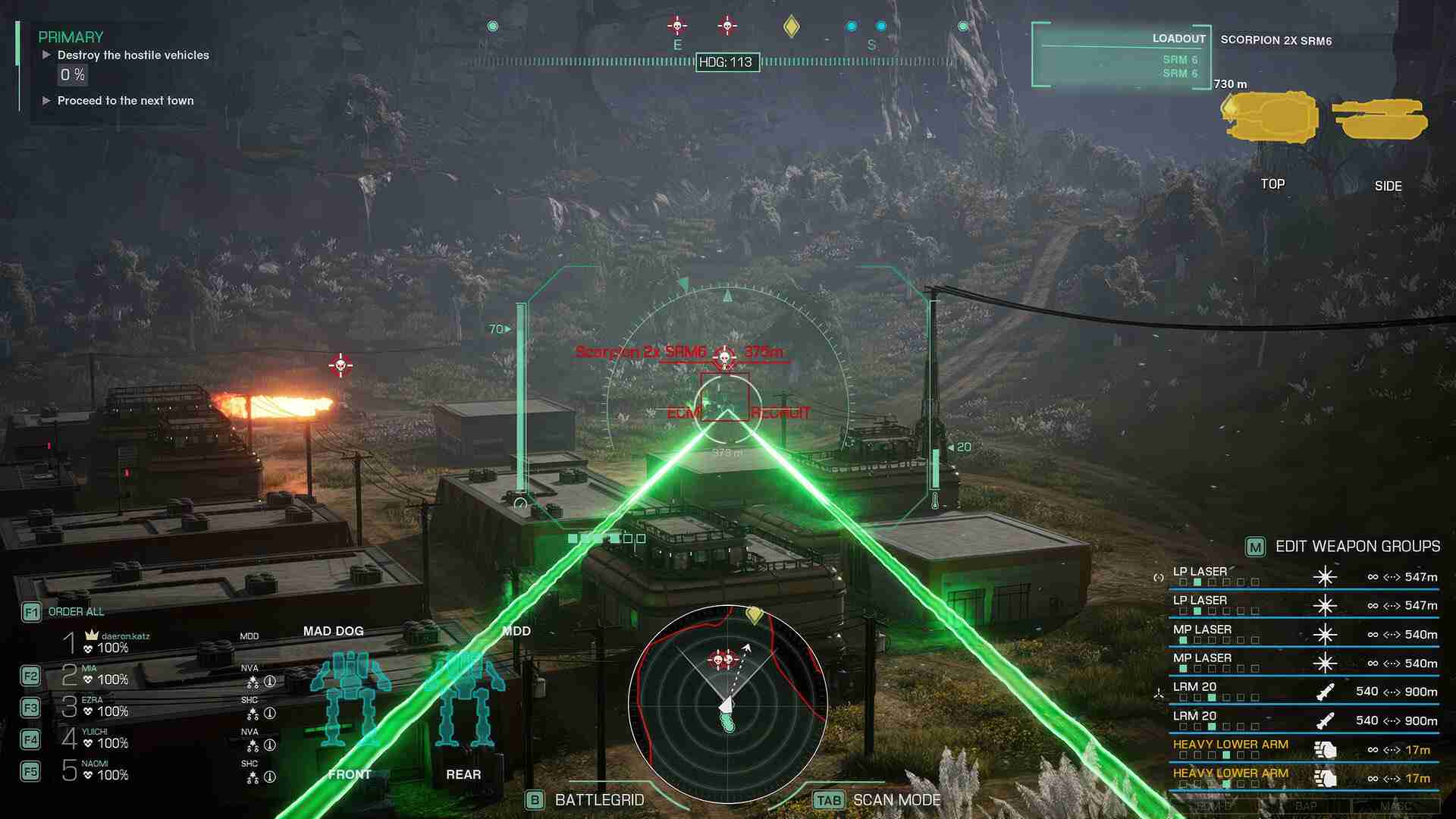 《机甲战士5：部族》IGN 8分 Steam“多半好评”