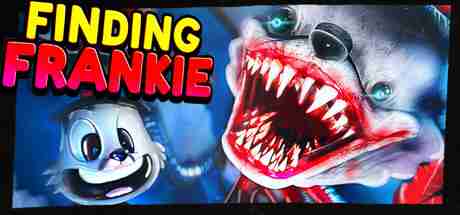 《Finding Frankie》登陆Steam 惊悚跑酷冒险