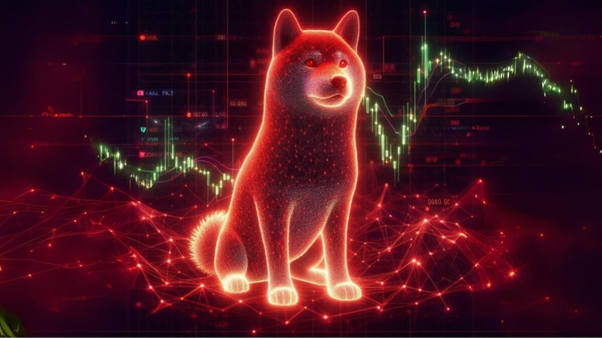 Shiba Inu (SHIB)-Preisvorhersage 2022: Wie geht es nach einem wöchentlichen Anstieg von 12 % weiter?