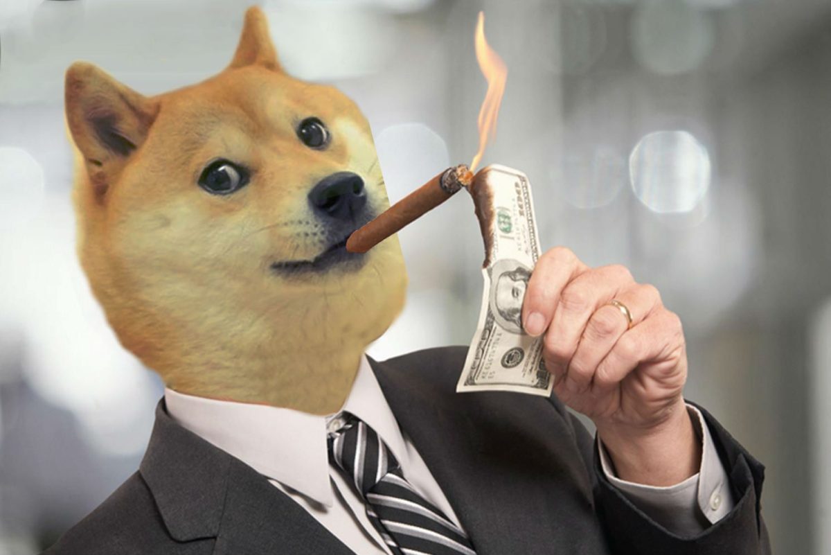 ドージコイン（DOGE）は0.147ドルの6日間の高値を記録したが、TDシーケンシャルインジケーターは売りの警告を発した