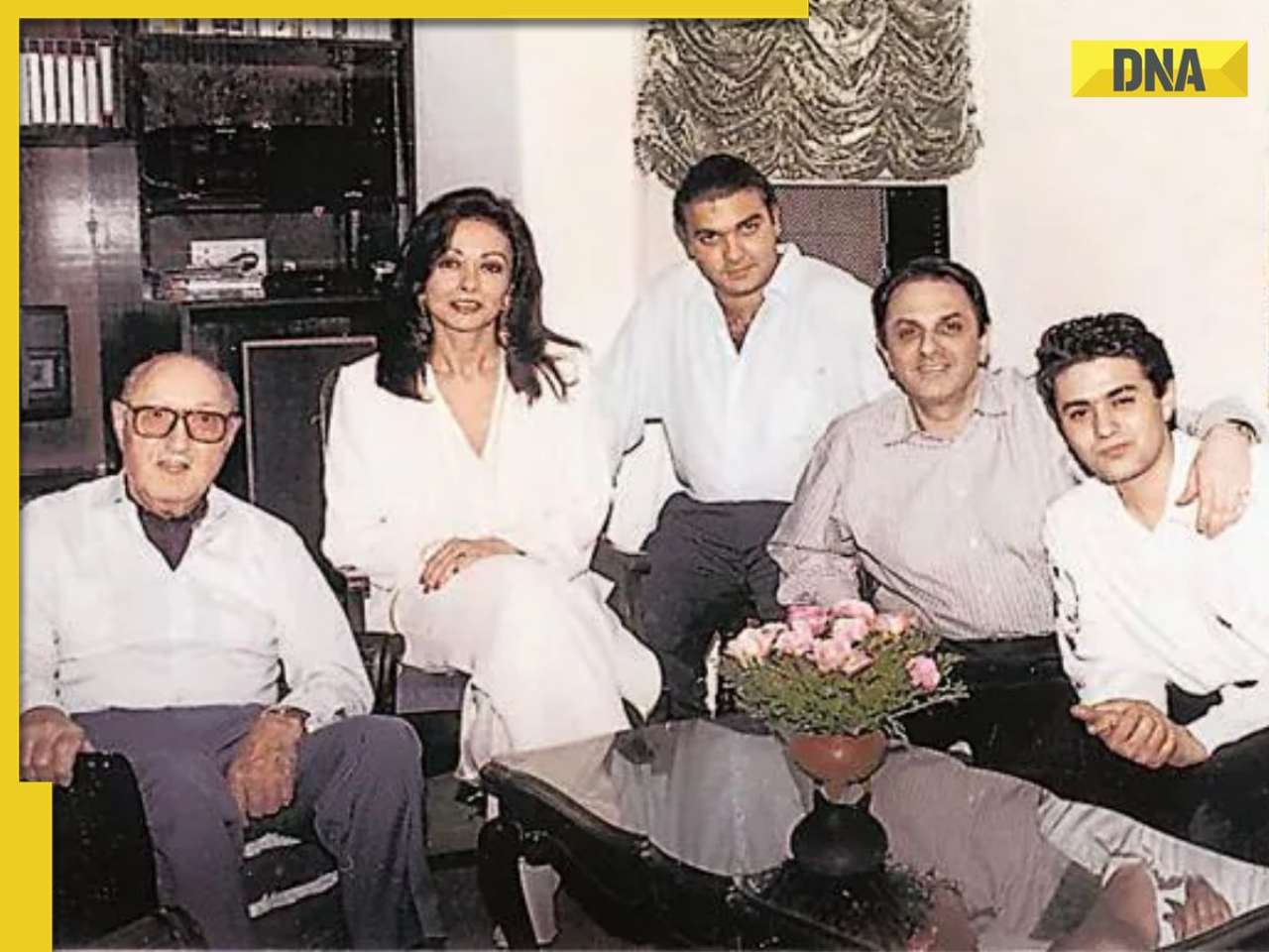 Wadia Group: India's Oldest Business Group With a Rich History of 288 Years