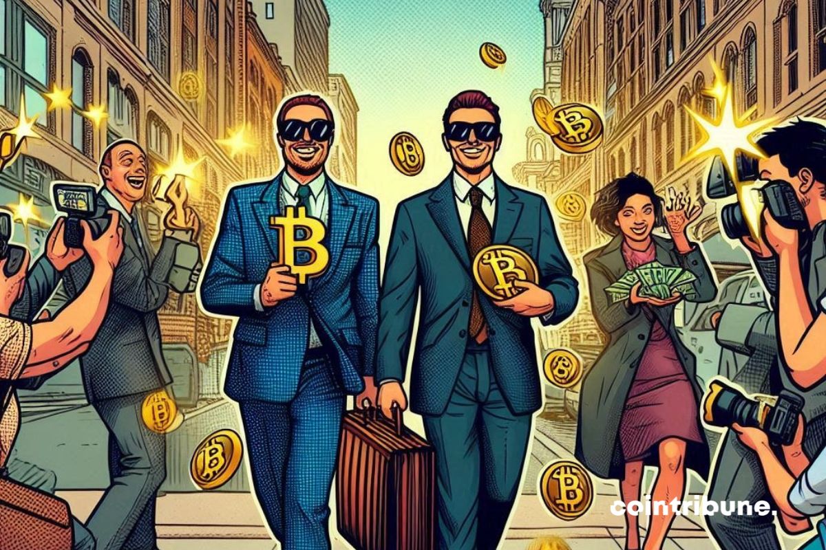 Bitcoin (BTC) Market Buzzing with Headline-Making News: 95% of Bitcoin Addresses Are Now Profitable