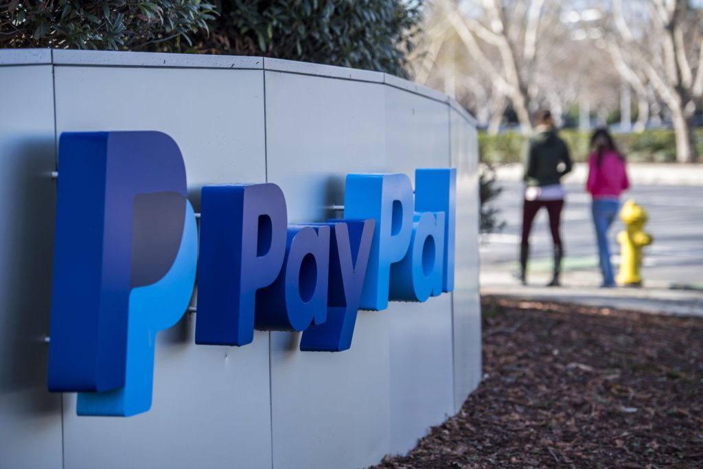 Der PYUSD Stablecoin von PayPal verzeichnet im dritten Quartal 2024 einen Anstieg der Dominanz um 57 %