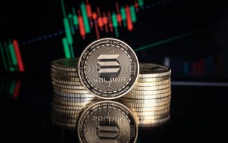 Solana (SOL) erreicht 159 USD nach einem Anstieg von 13 %