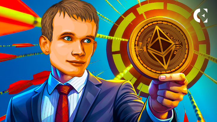 Ethereum 공동 창립자 Vitalik Buterin은 Ethereum 네트워크 스테이킹 프로토콜의 잠재적 위험을 식별합니다.