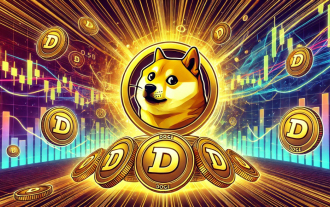 仮想通貨の価格が上昇し続ける中、DOGE Whaleが1億7,600万トークンをBinanceに移動